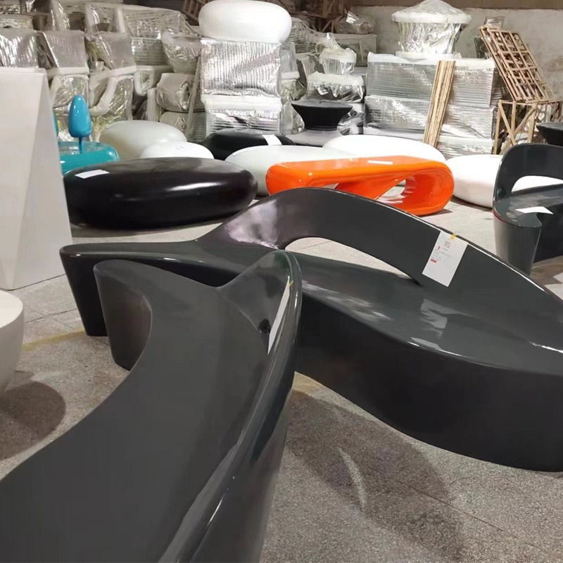 FRP Meichen Muebles de ocio Si - Outdoor Furniture Shop reseña y precio