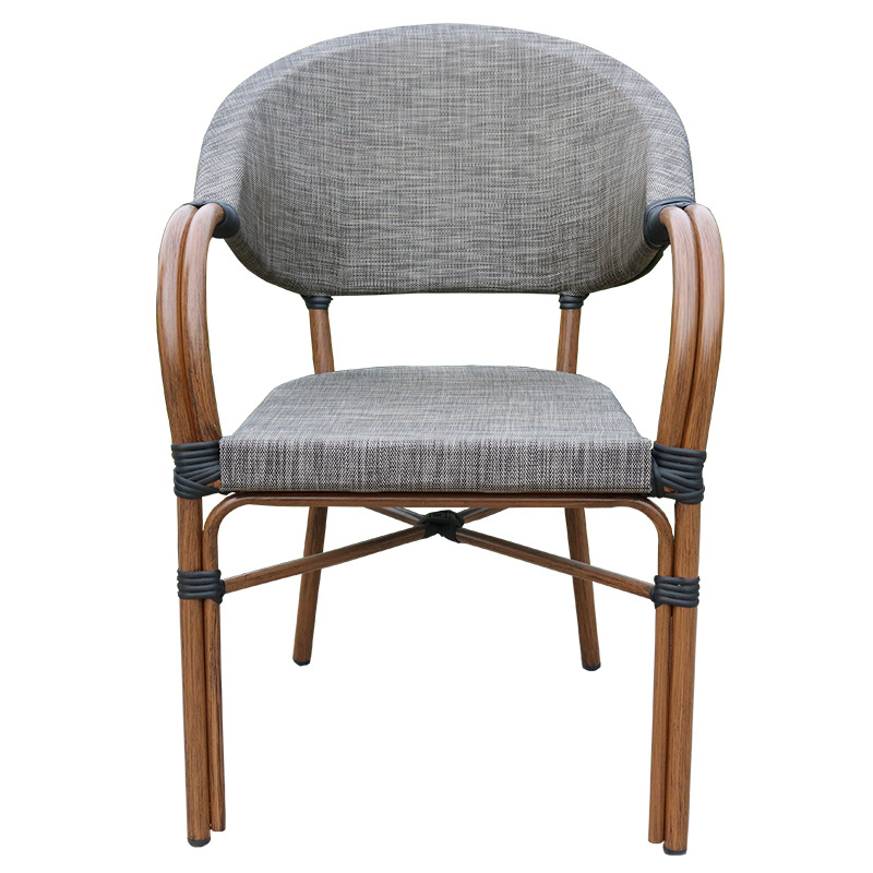 Conjunto Moderno de Mesa y Sil - Outdoor Furniture Shop reseña y precio