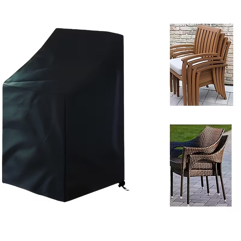Funda para silla de exterior r - Outdoor Furniture Heavy Duty reseña y precio