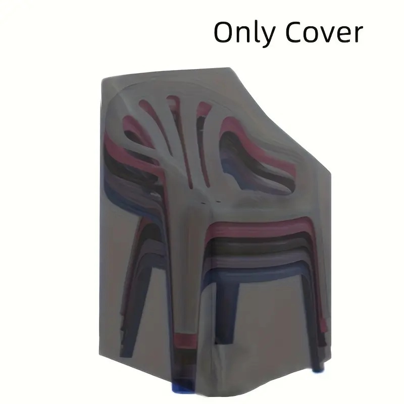 Funda para silla de exterior r - Outdoor Furniture Heavy Duty reseña y precio
