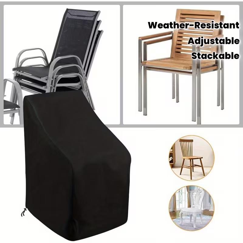 Funda para silla de exterior r - Outdoor Furniture Heavy Duty reseña y precio