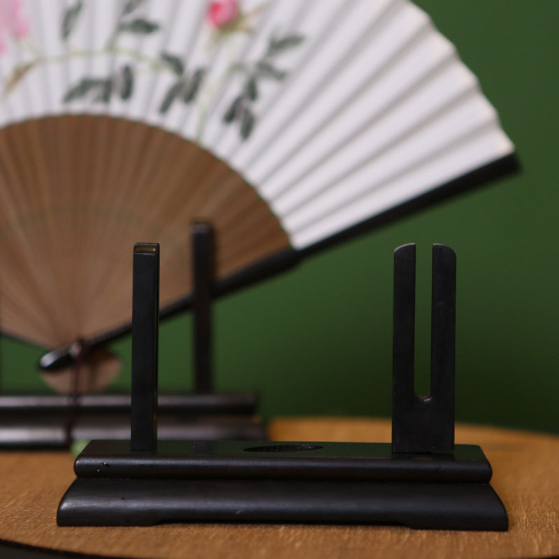 Soporte de ventilador plegable - Outdoor Furniture Vintage reseña y precio
