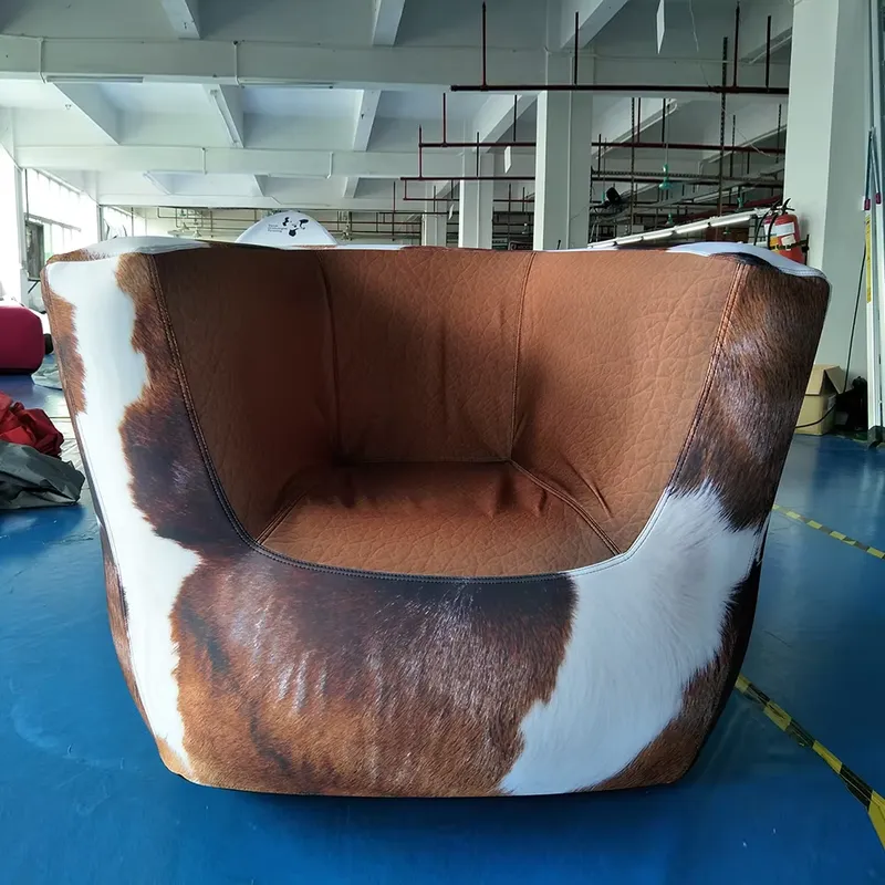 Conjunto de Sillones Inflables - Outdoor Furniture Brands reseña y precio
