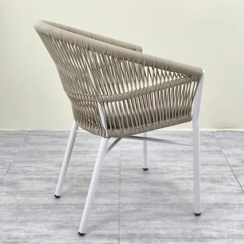 Sillón Apilable Tradicional de - Outdoor Furniture Shop reseña y precio