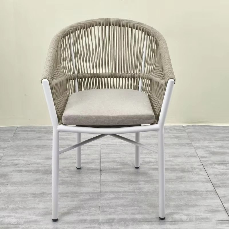 Sillón Apilable Tradicional de - Outdoor Furniture Shop reseña y precio