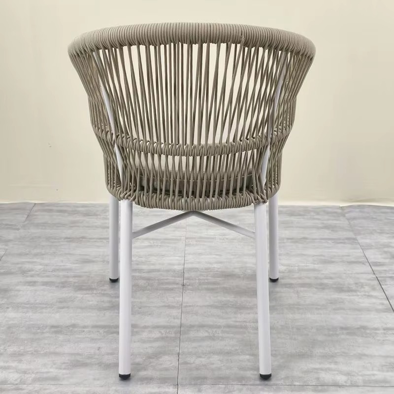 Sillón Apilable Tradicional de - Outdoor Furniture Shop reseña y precio