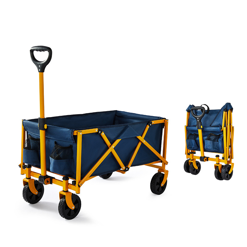 Vagoneta Plegable y Compacta,  - Outdoor Furniture Shop reseña y precio