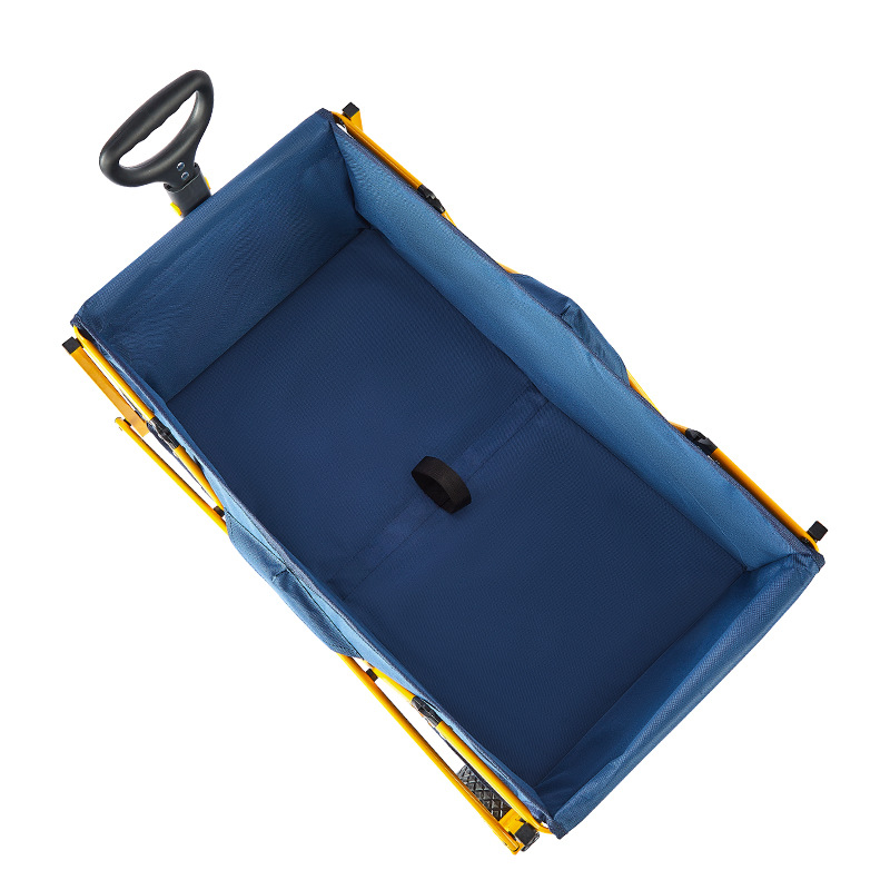 Vagoneta Plegable y Compacta,  - Outdoor Furniture Shop reseña y precio