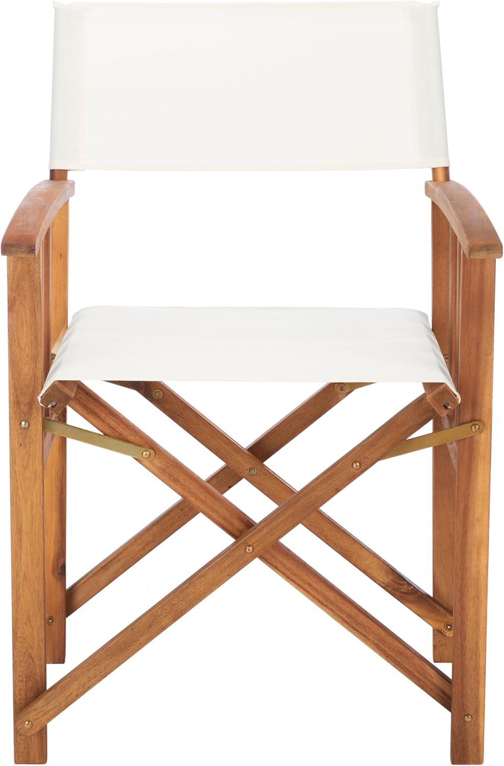 Juego de 2 Sillas Plegables Al - Outdoor Furniture Fabric reseña y precio
