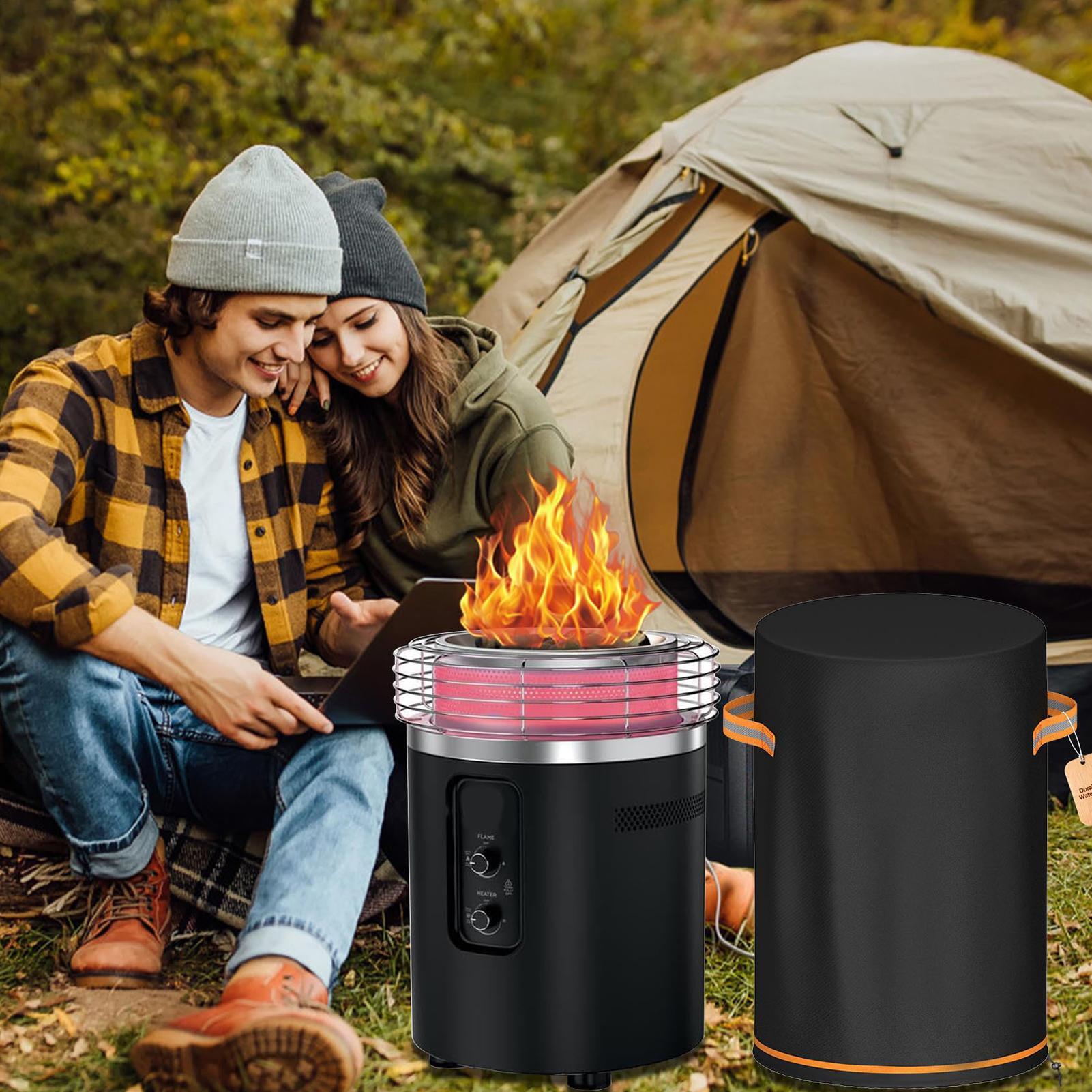 Funda Protectora para Columna  - Outdoor Furniture Heavy Duty reseña y precio