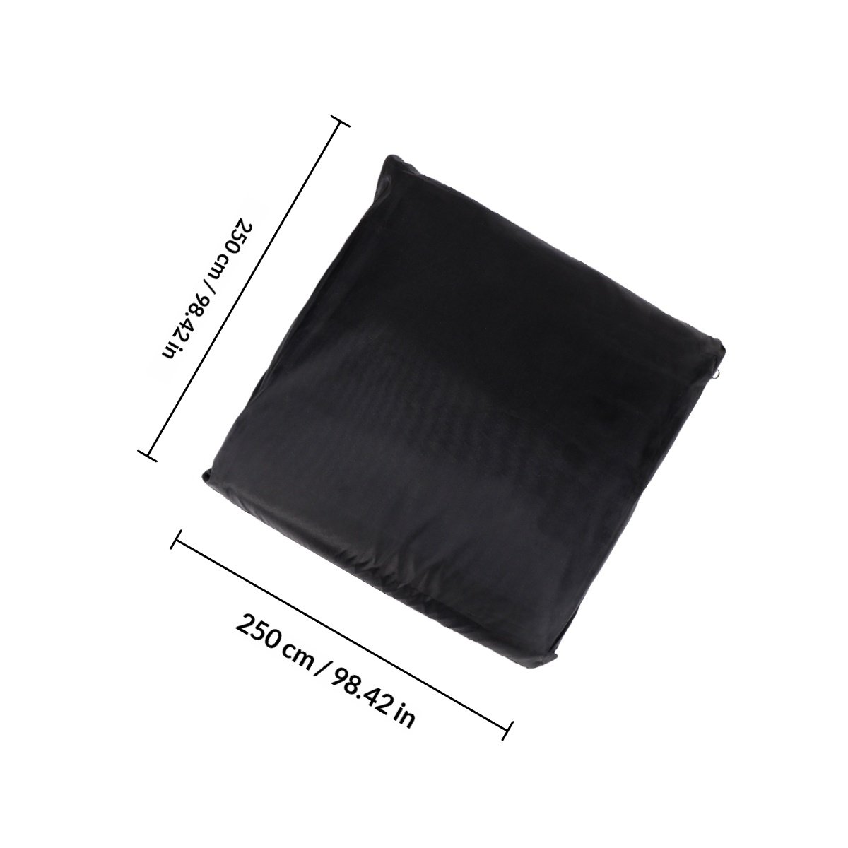 Funda impermeable para muebles - Outdoor Furniture Heavy Duty reseña y precio
