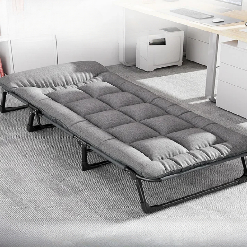 Cuna portátil 3 en 1 para acam - Camping Cot Foldable reseña y precio