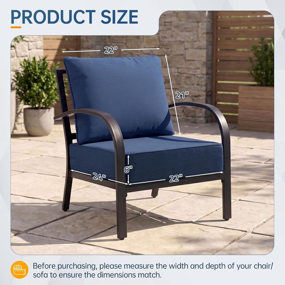 Cojines para Muebles de Exteri - Outdoor Furniture Fabric reseña y precio