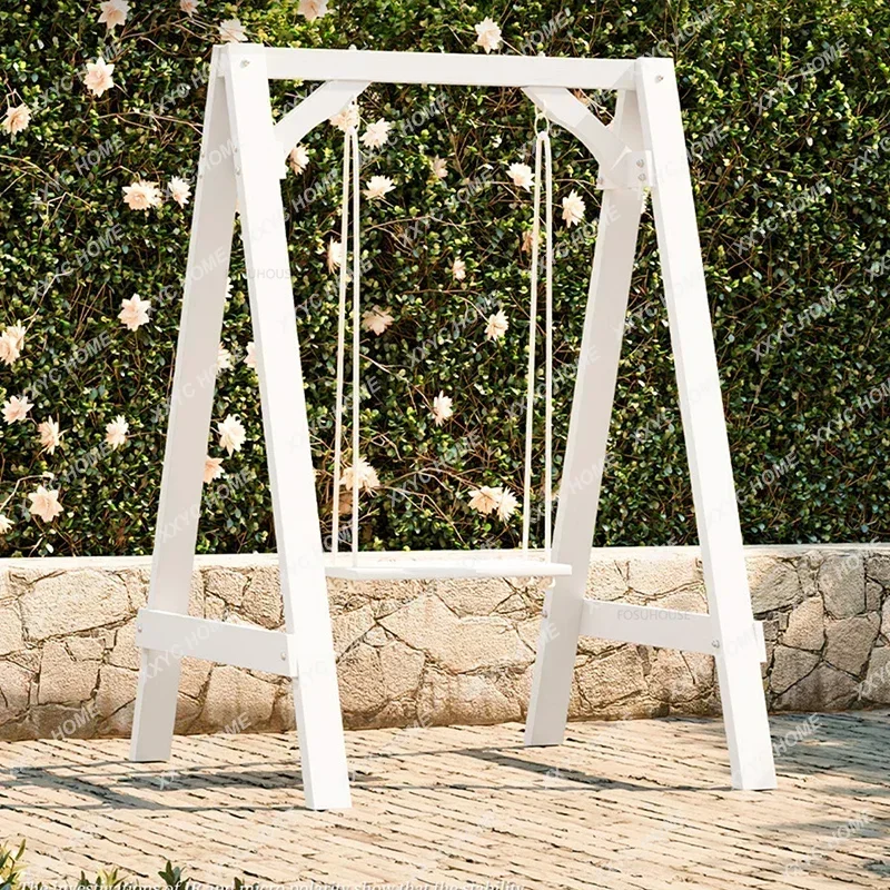 Gran oferta columpios de mader - Outdoor Furniture For Sale reseña y precio