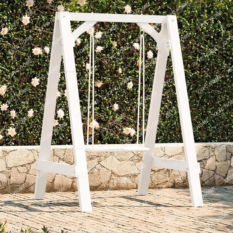 Gran oferta columpios de mader - Outdoor Furniture For Sale reseña y precio