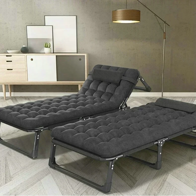 Cama De Camping cama plegable  - Camping Cot Foldable reseña y precio