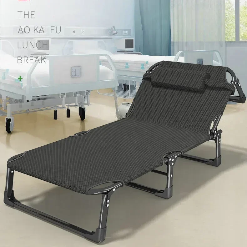 Cama De Camping cama plegable  - Camping Cot Foldable reseña y precio