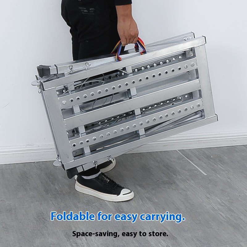 Andamio de acero, escalera ple - Outdoor Furniture For Sale reseña y precio