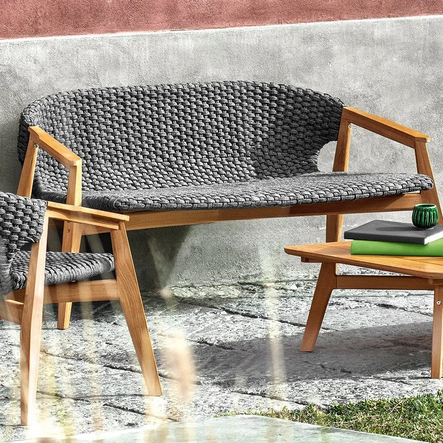 Muebles de cuerda de marca nov - Outdoor Furniture Brands reseña y precio