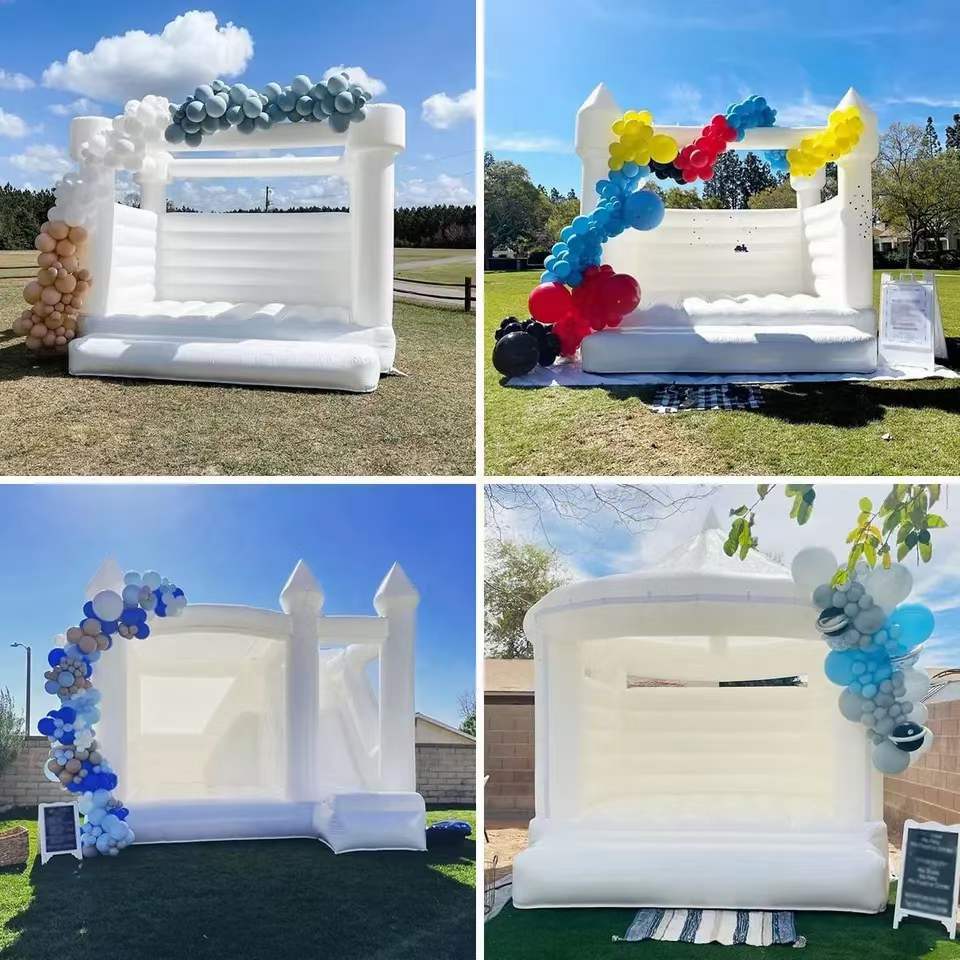 Nuevo trampolín inflable perso - Outdoor Furniture Newcastle reseña y precio