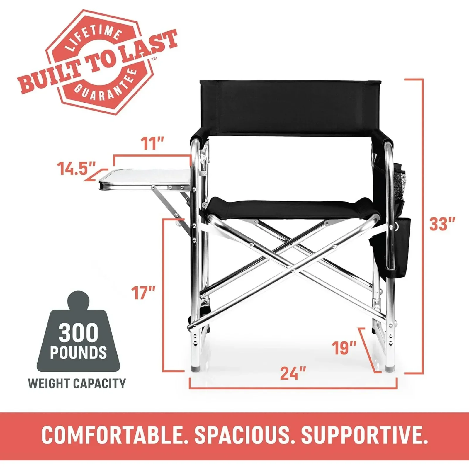 For Time Brand - Silla deporti - Outdoor Furniture Brands reseña y precio