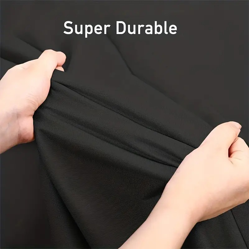 Cubierta resistente al viento  - Outdoor Furniture Heavy Duty reseña y precio